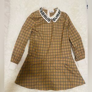 Burberry Dress